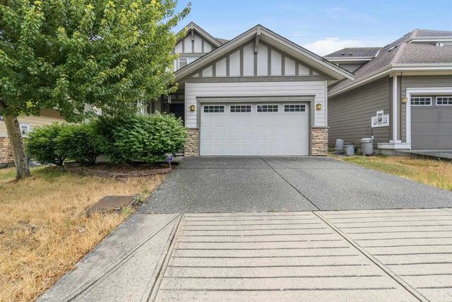 8256 Trondheim Drive, Delta