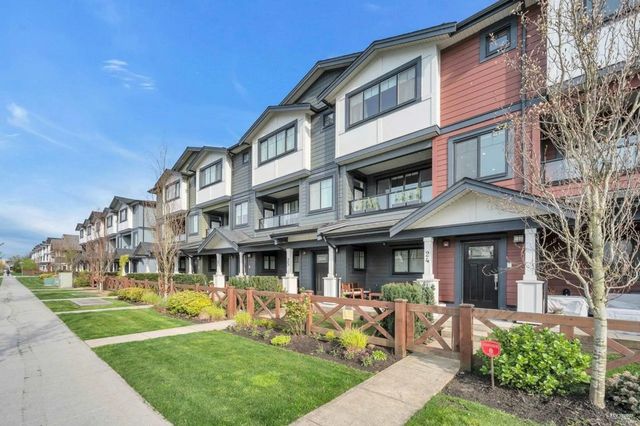188 Wood Street 46, New Westminster