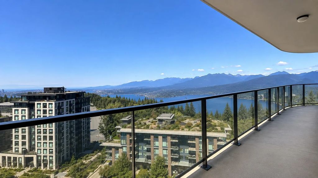 8761 University Crescent 1301, Burnaby