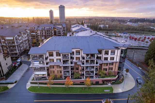 20376 86 Avenue 608, Langley