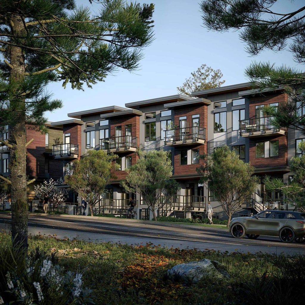 950 Lytton Street 115, North Vancouver