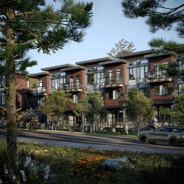 950 Lytton Street 115, North Vancouver