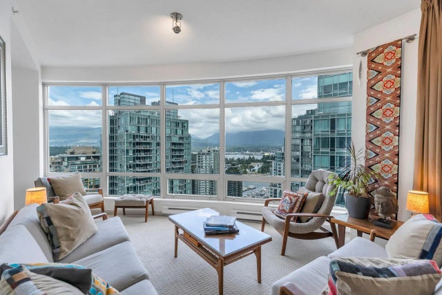 1200 Alberni Street 3003, Vancouver