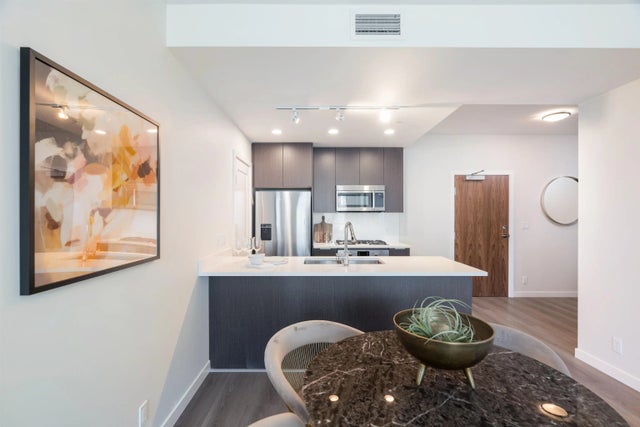 8699 Hazelbridge Way 1602, Richmond