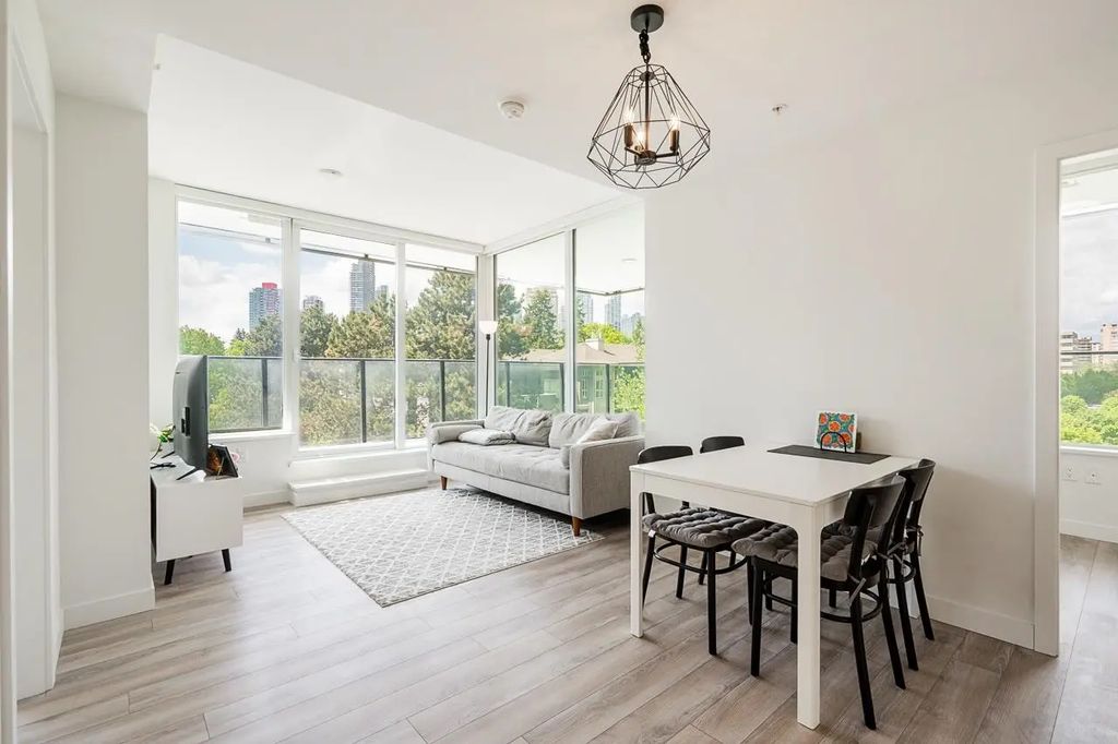 6699 Dunblane Avenue 301, Burnaby