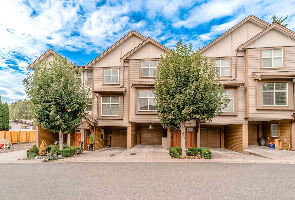 33860 Marshall Road 20, Abbotsford