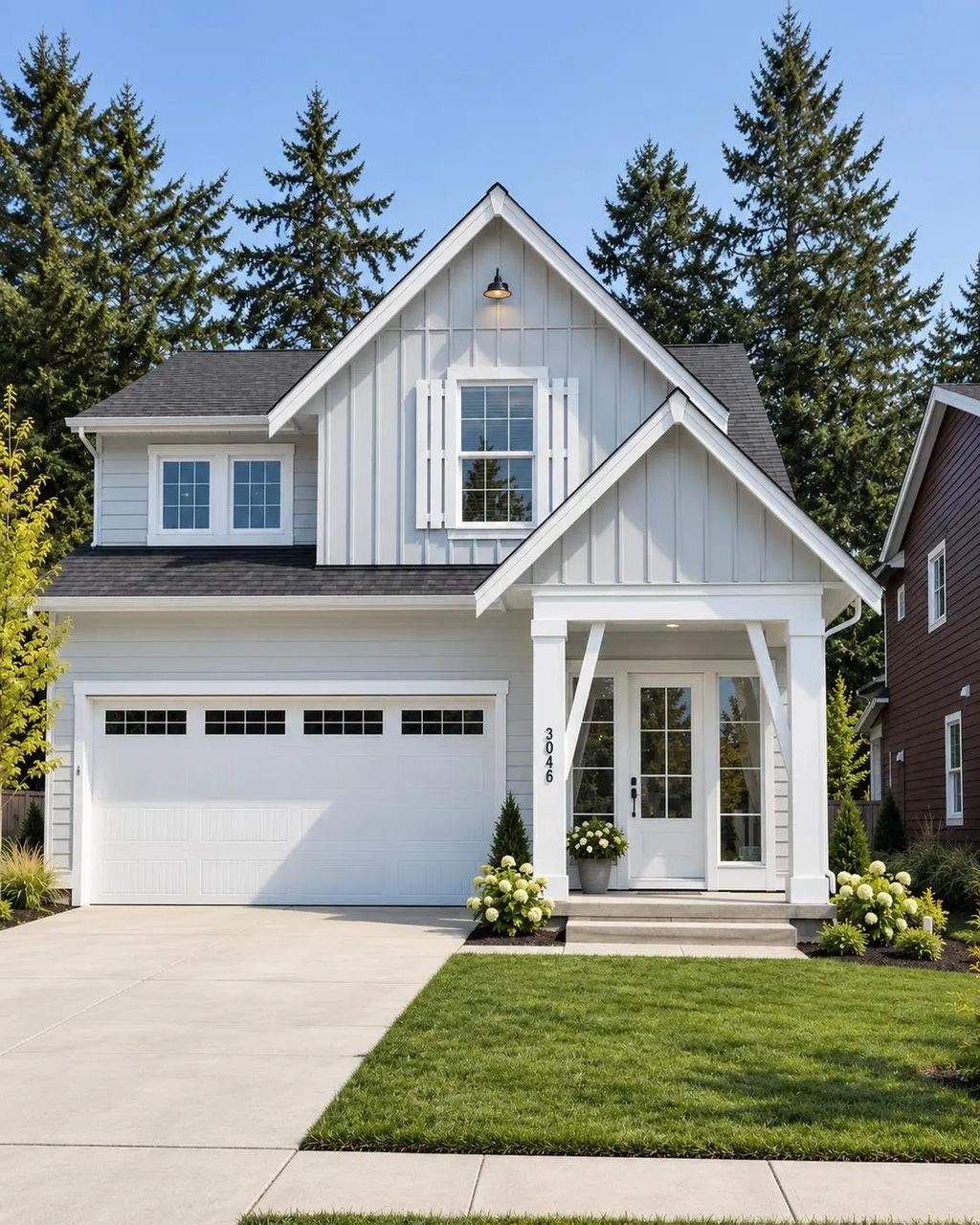 3046 Brigette Street, Abbotsford