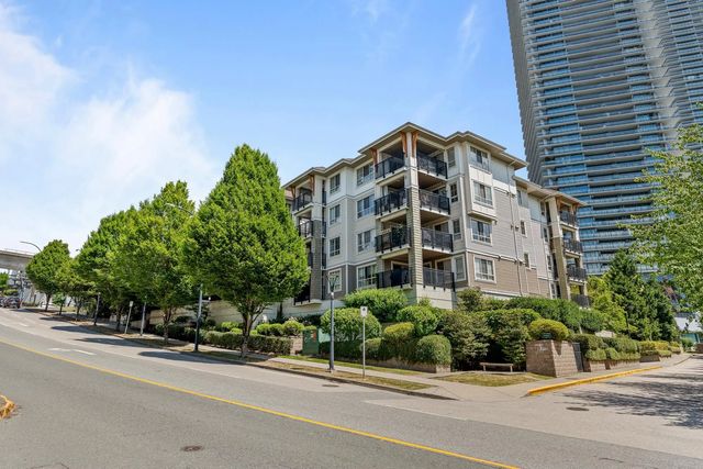 2088 Beta Avenue 110, Burnaby