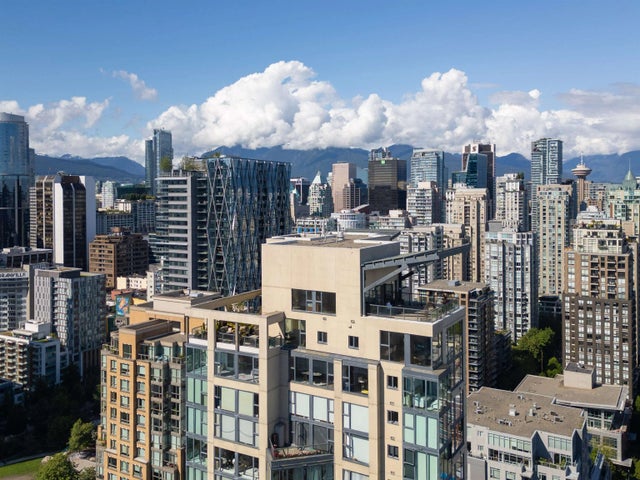 1155 Homer Street 2901, Vancouver