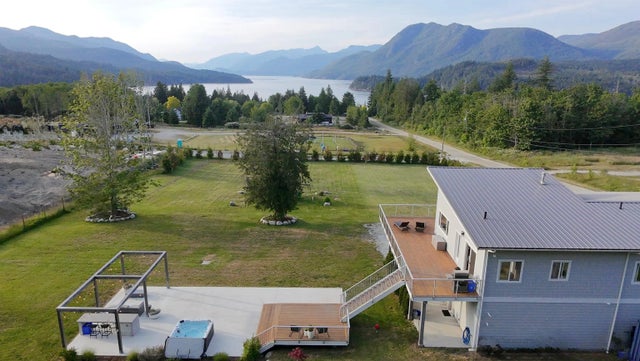 6315 Rimrock Road, Sechelt