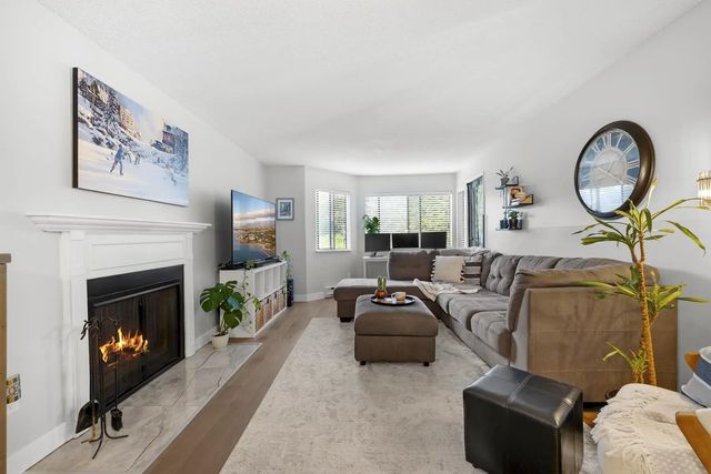 9620 Manchester Drive 113, Burnaby