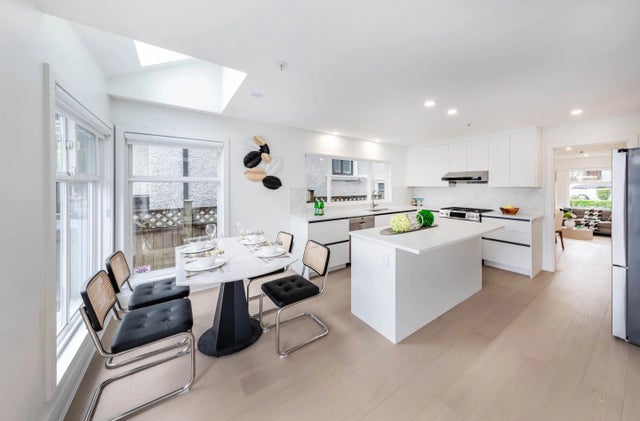 3727 W 22nd Avenue, Vancouver