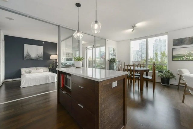 1055 Homer Street 503, Vancouver