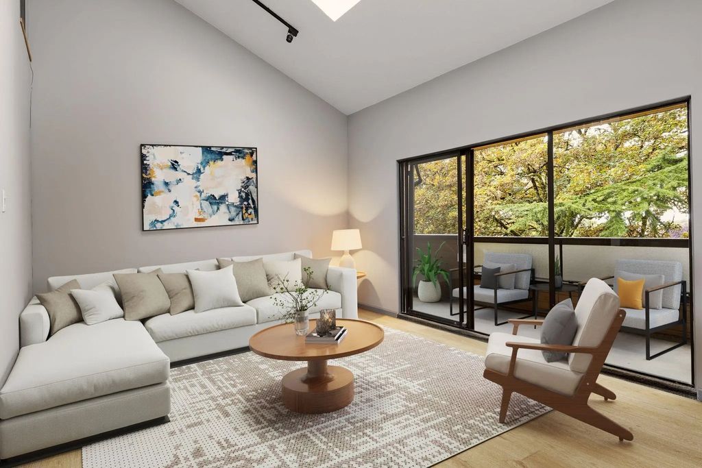 1930 W 3rd Avenue 301, Vancouver
