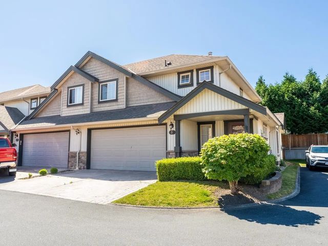 6449 Blackwood Lane 8, Chilliwack