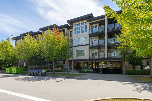 5928 Birney Avenue 419, Vancouver