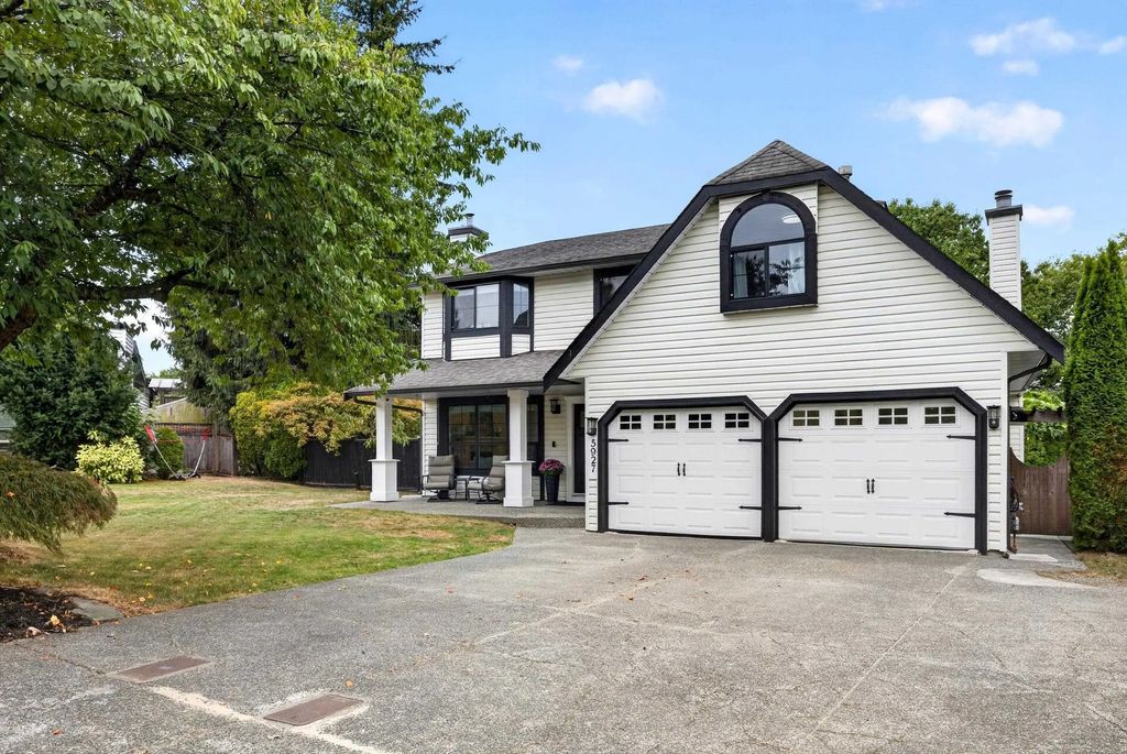 5927 169a Street, Surrey