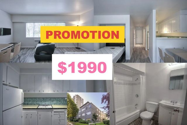 1540 Haro Street 104, Vancouver