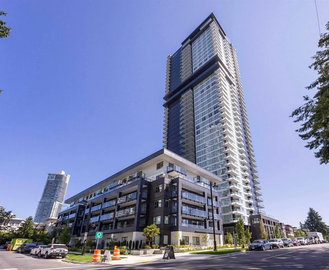 537 Cottonwood Avenue 1209, Coquitlam