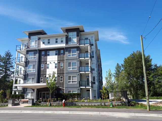 22315 122 Avenue 503, Maple Ridge