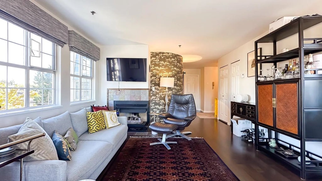 2091 Vine Street 402 Ph2, Vancouver