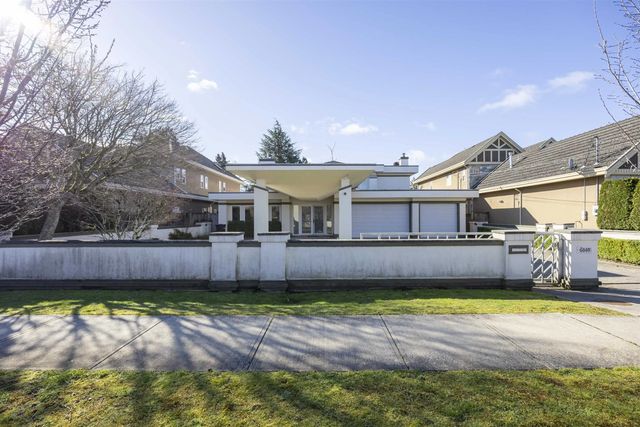 6840 Donald Road, Richmond