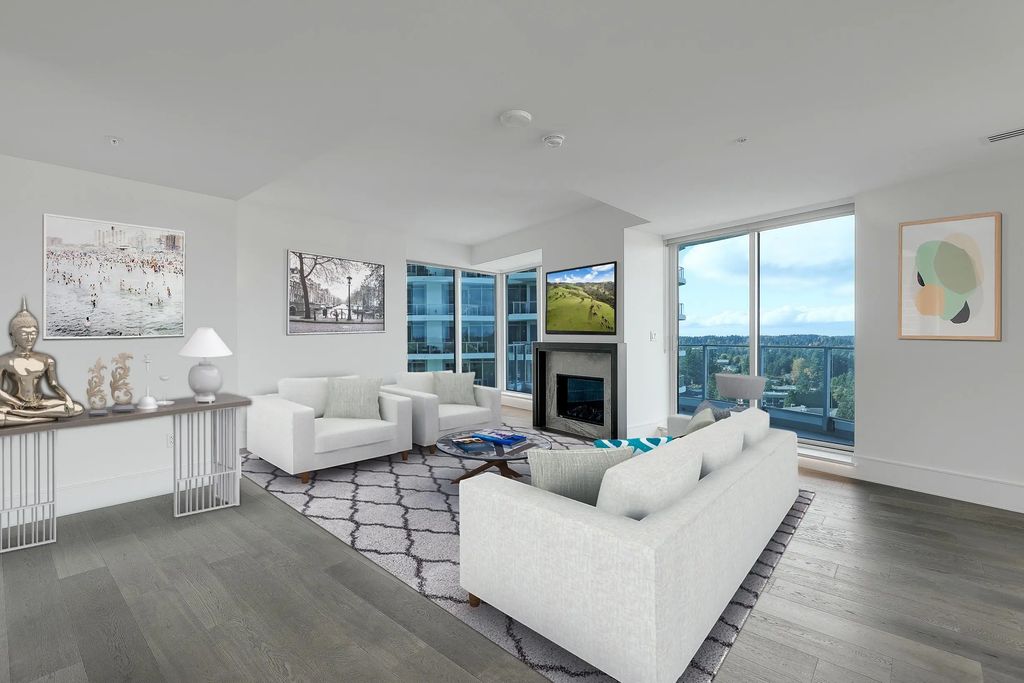 1501 Foster Street 1401, White Rock