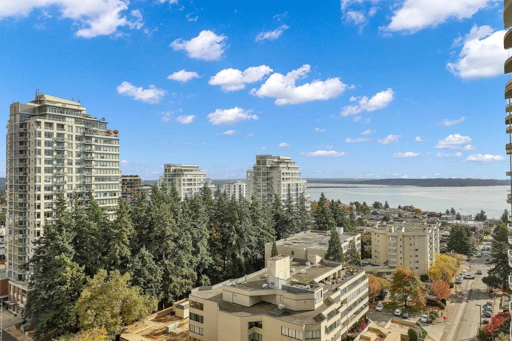 1501 Foster Street 1401, White Rock