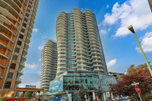 1501 Foster Street 1401, White Rock