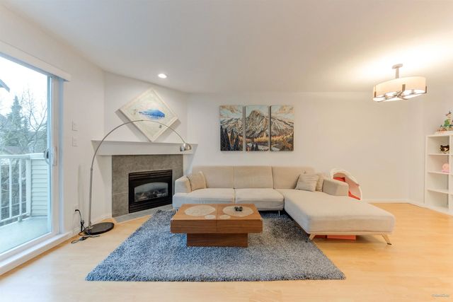 22788 Norton Court 3, Richmond