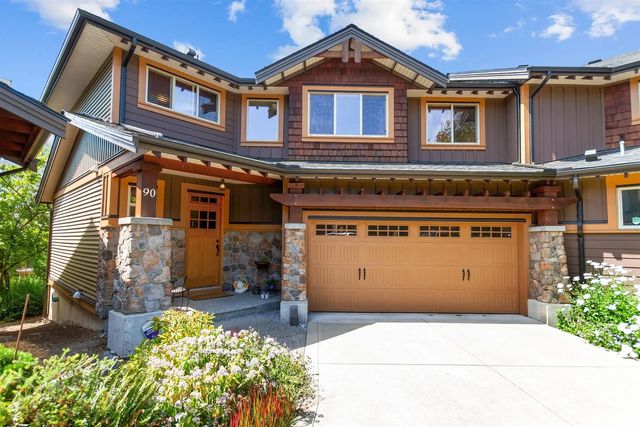 24185 106b Avenue 90, Maple Ridge
