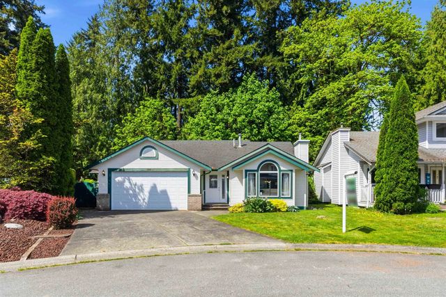 11915 238a Street, Maple Ridge