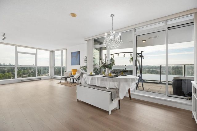 2225 Holdom Avenue 2602, Burnaby
