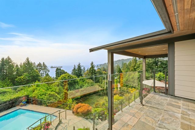 1408 31st Street, West Vancouver