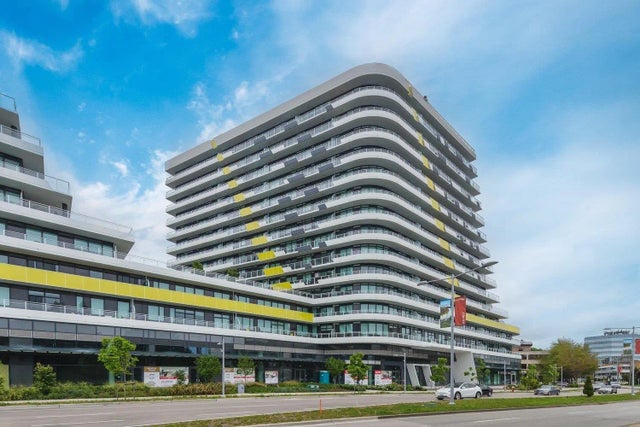 5788 Gilbert Road 1807, Richmond