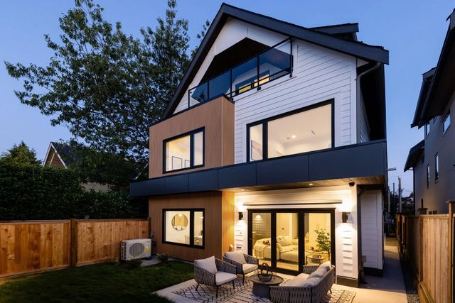 1079 E 14th Avenue #2, Vancouver