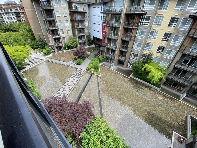 3462 Ross Drive 606, Vancouver