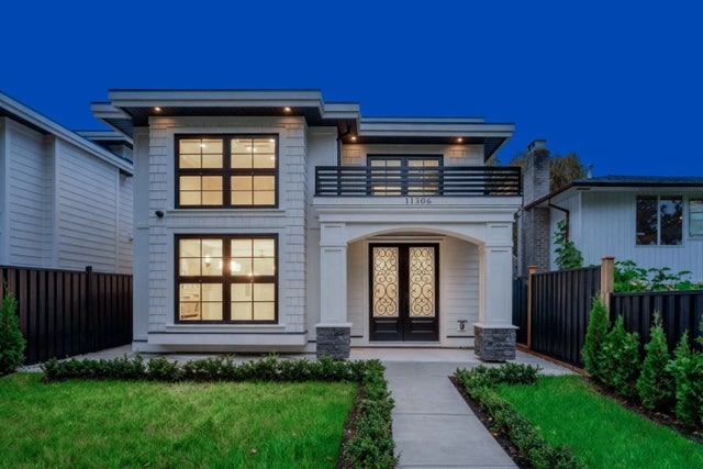 11306 Williams Road, Richmond