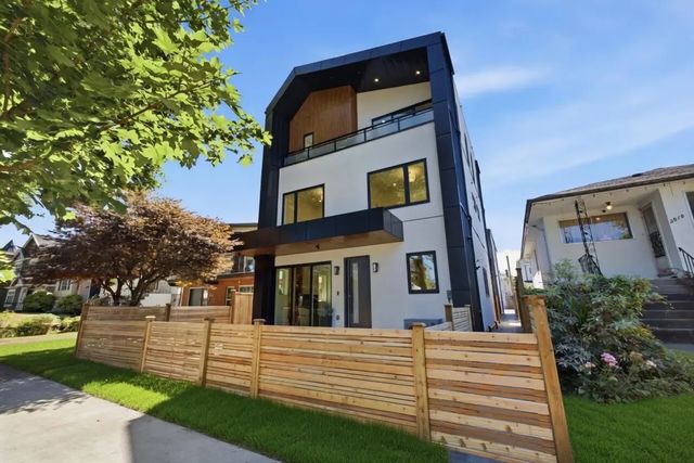 3018 E 19th Avenue 1, Vancouver