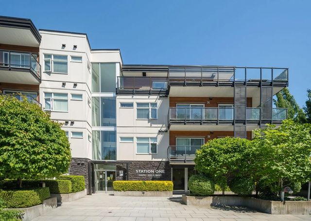 12070 227 Street 402, Maple Ridge