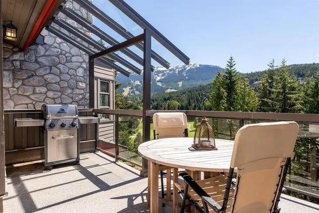 3309 Ptarmigan Place 325, Whistler