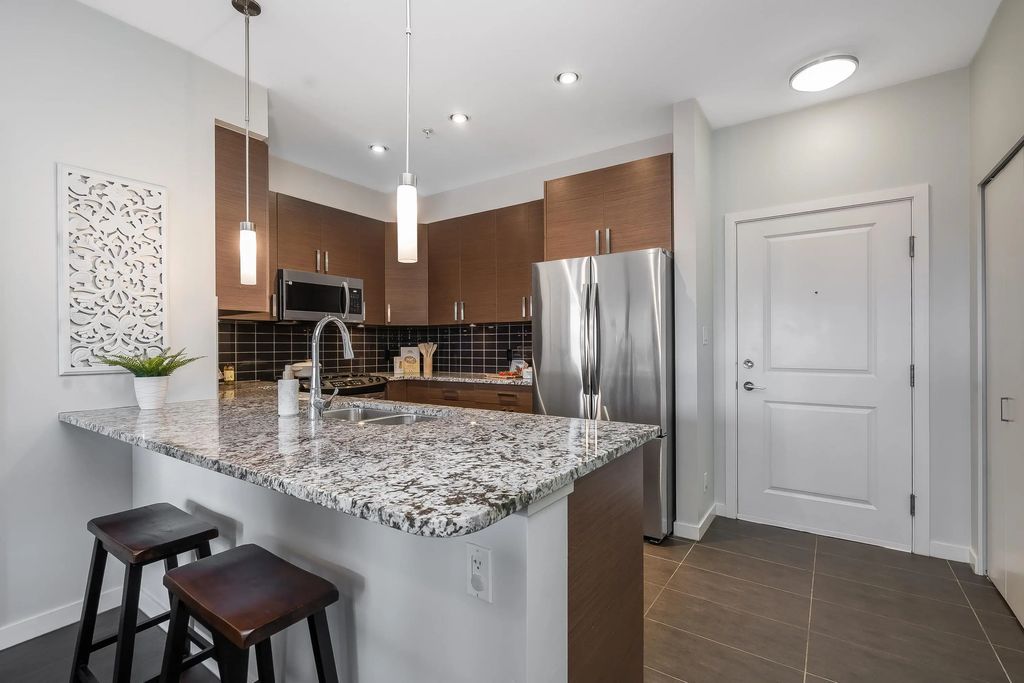 288 Hampton Street 308, New Westminster