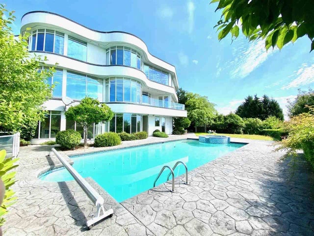 1488 Chartwell Drive, West Vancouver