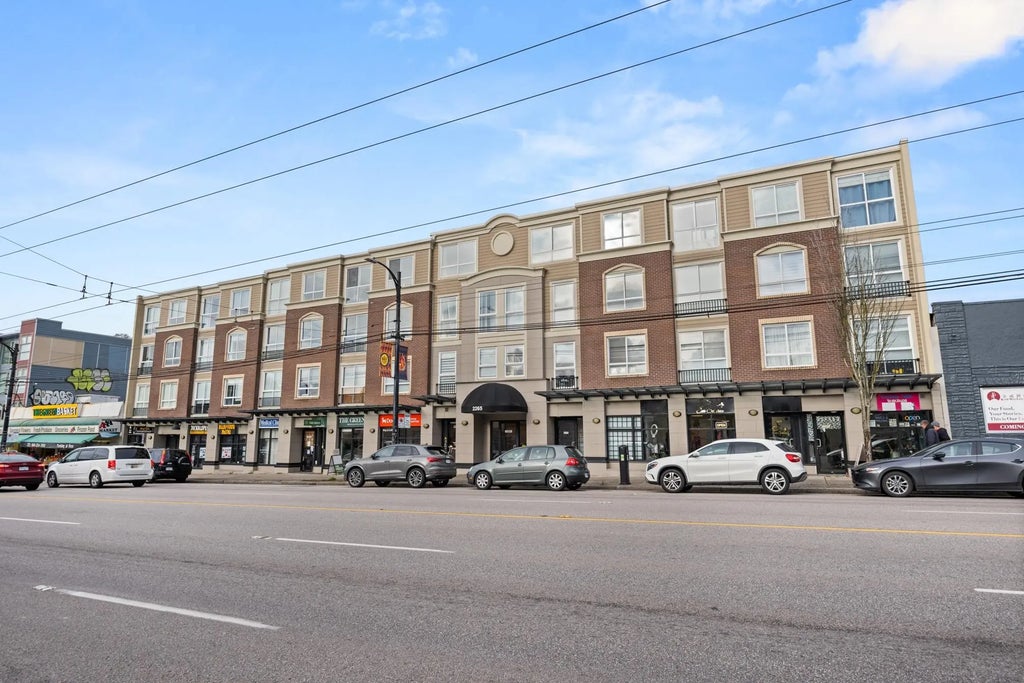 2265 E Hastings Street Ph6, Vancouver