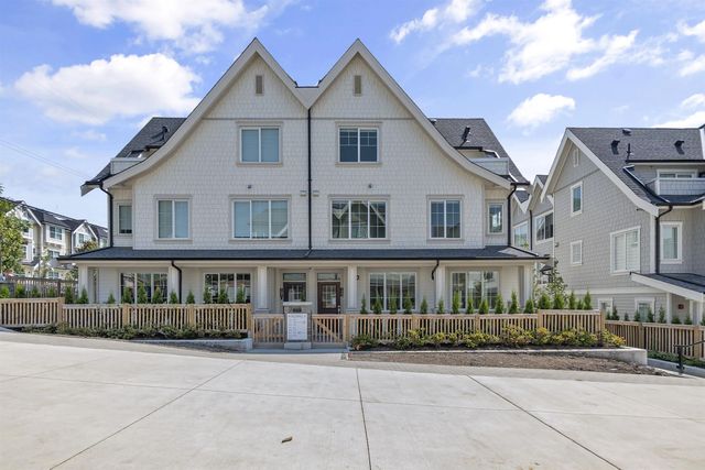 720 Robinson Street 125, Coquitlam