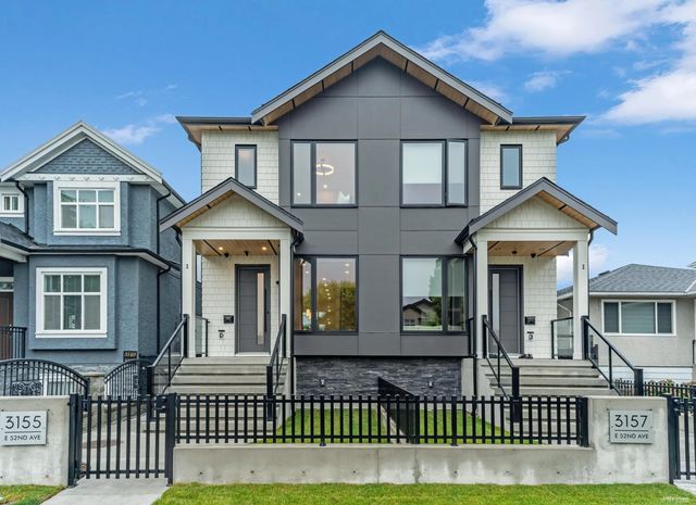 3155 E. 52nd Avenue, Vancouver