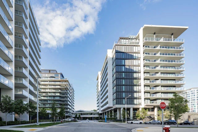 6811 Pearson Way 1113, Richmond