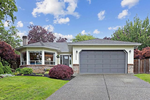 18289 58a Avenue, Surrey