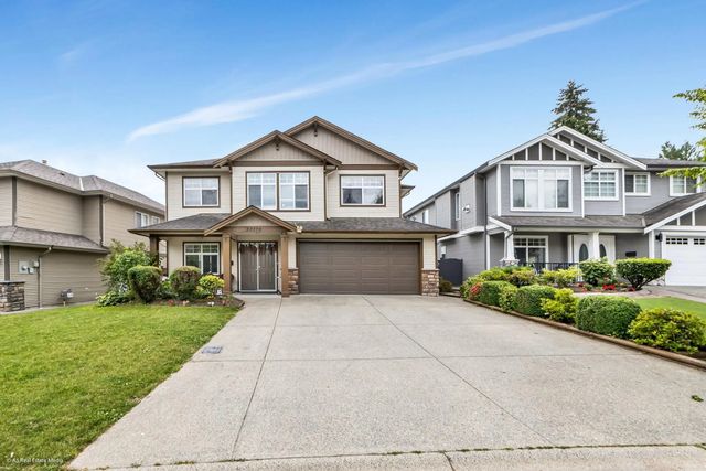 33370 Kirk Avenue, Abbotsford