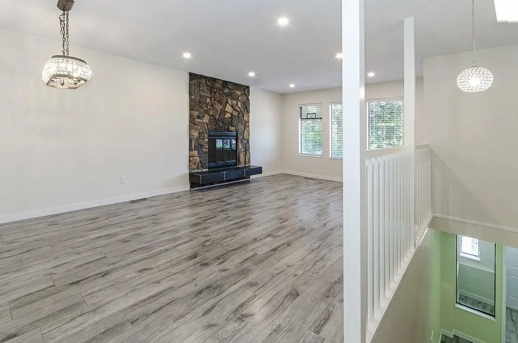 1220 Nestor Street Upper Level, Coquitlam